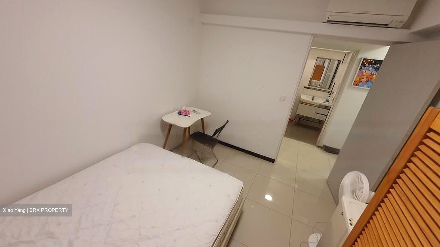 Blk 93B Telok Blangah Parcview (Bukit Merah), HDB 4 Rooms #425715741